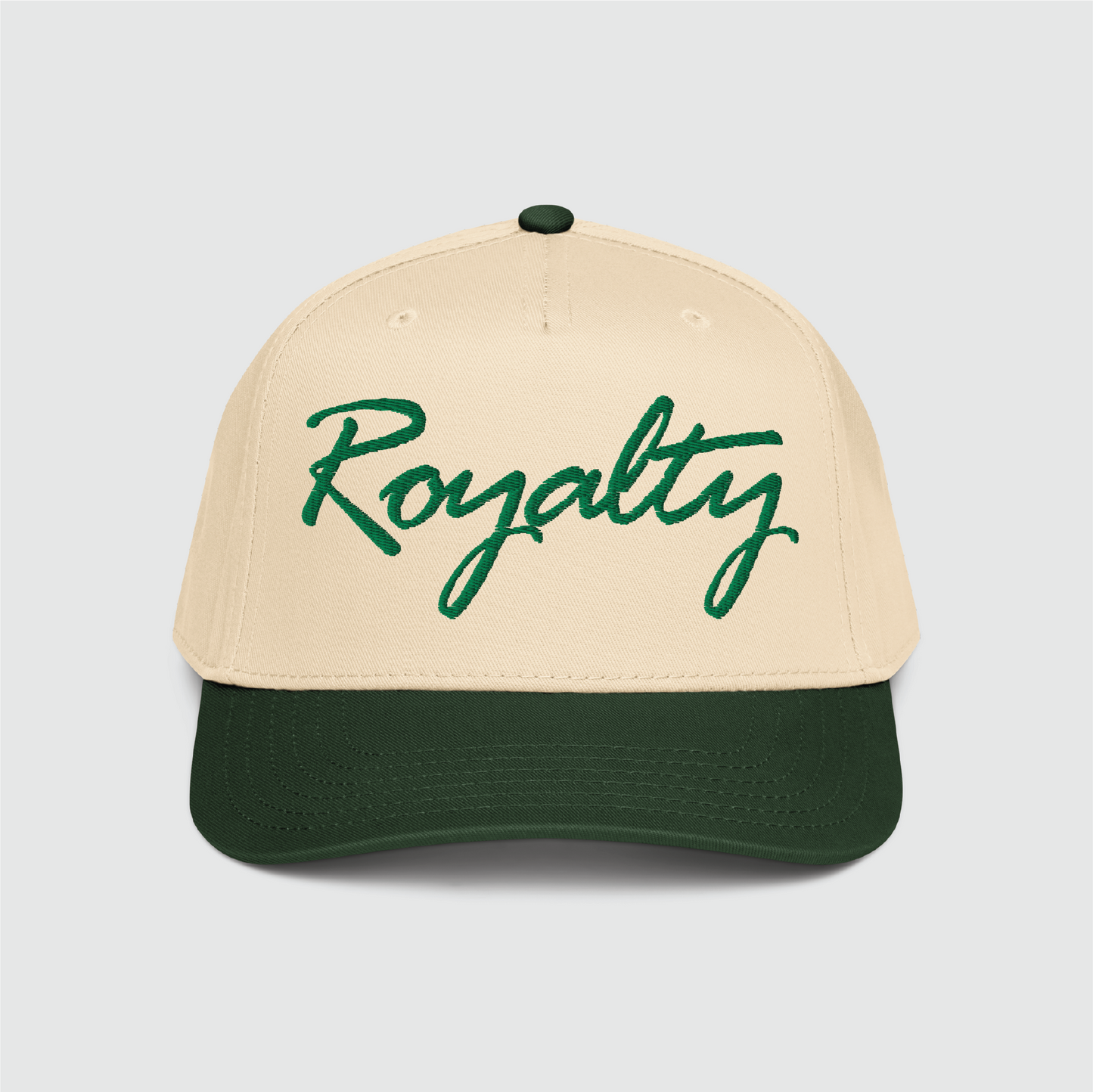 5 panel cap