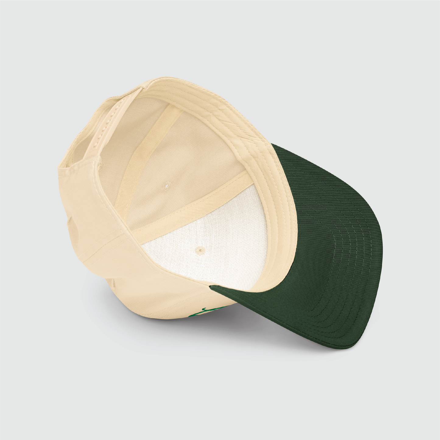 5 panel cap