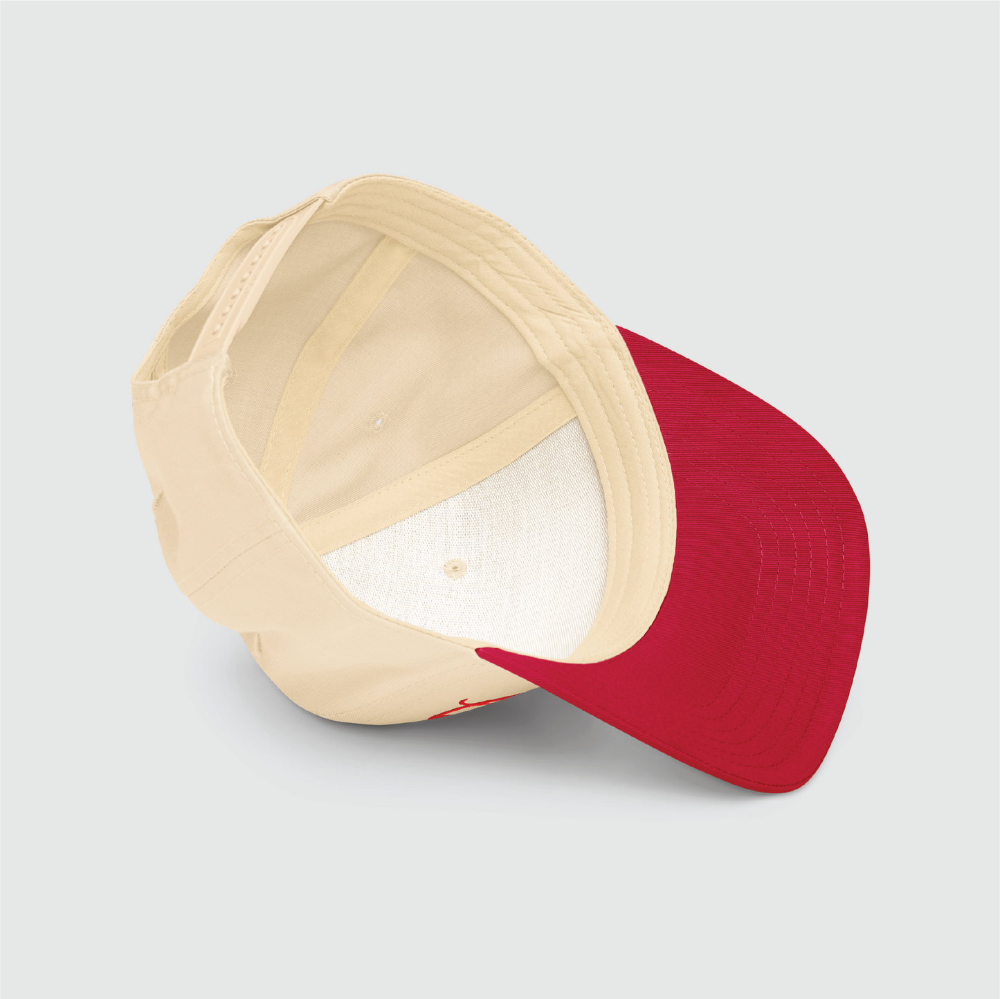 Script 5 Panel Cap