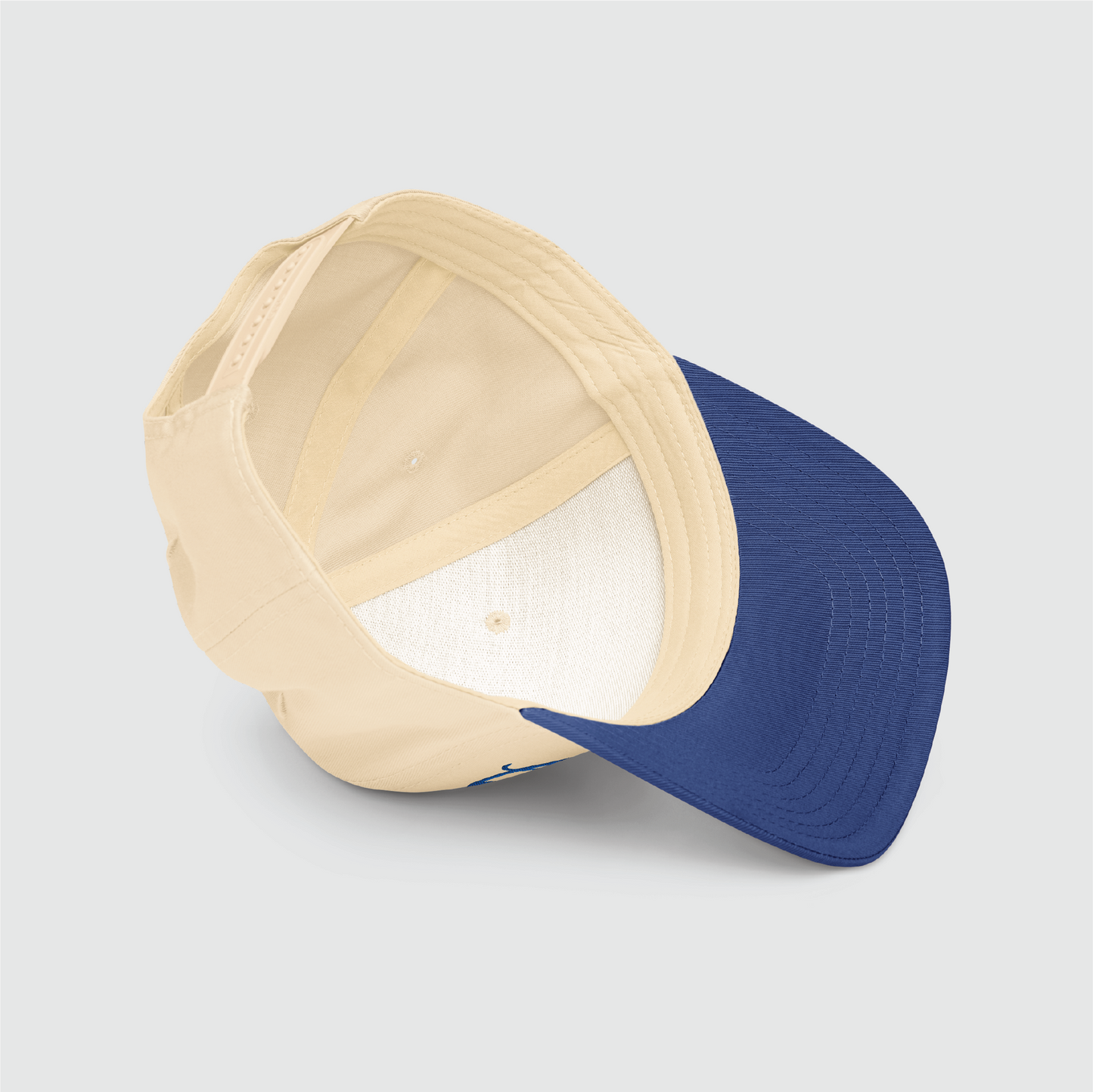 Script 5 Panel Cap