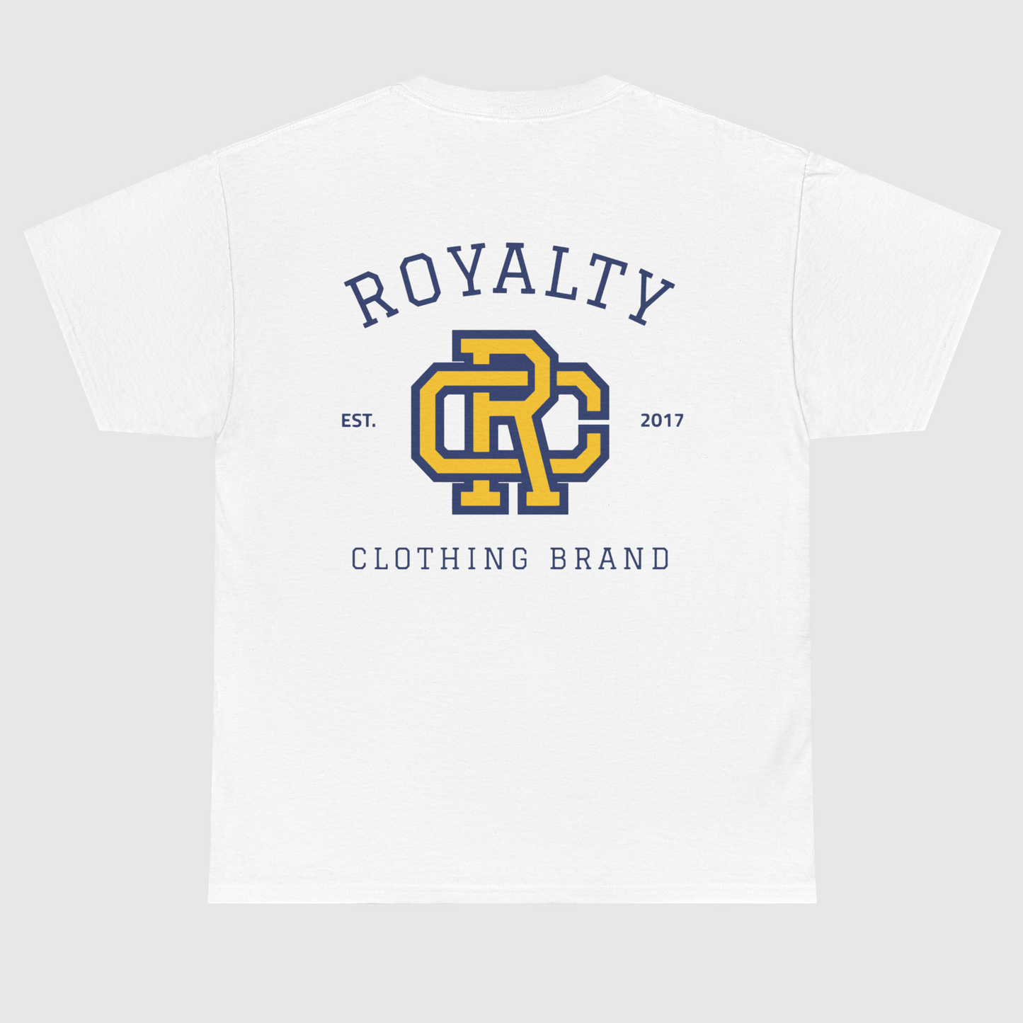 University Tee