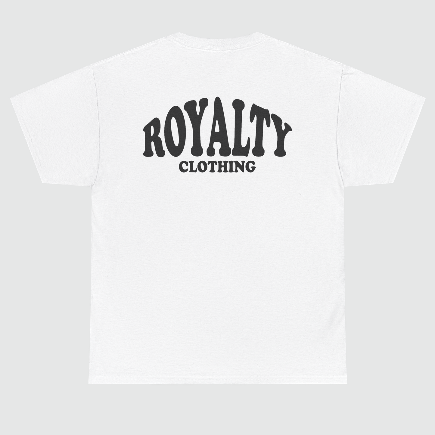 Royalty Clothing Tee