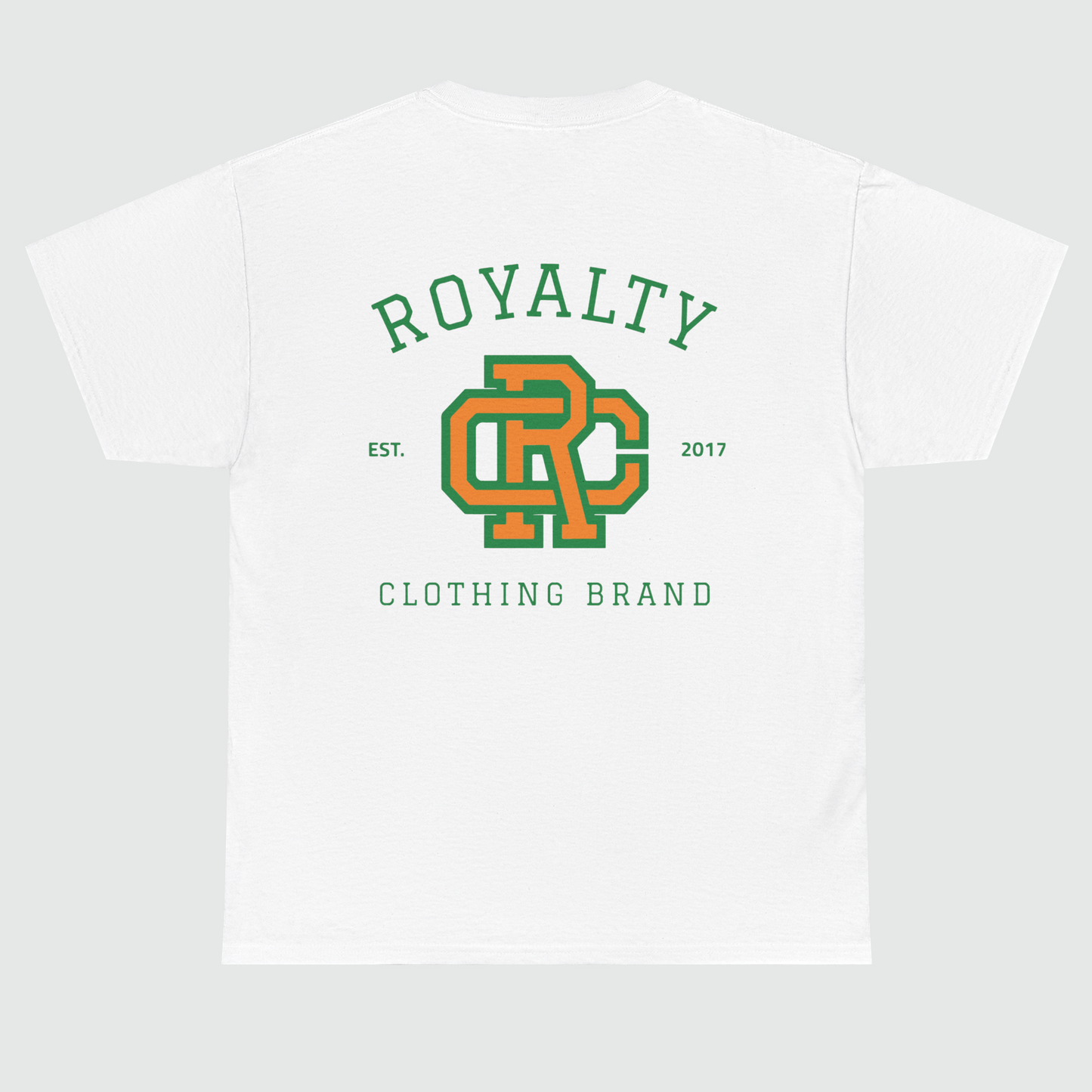 University Tee