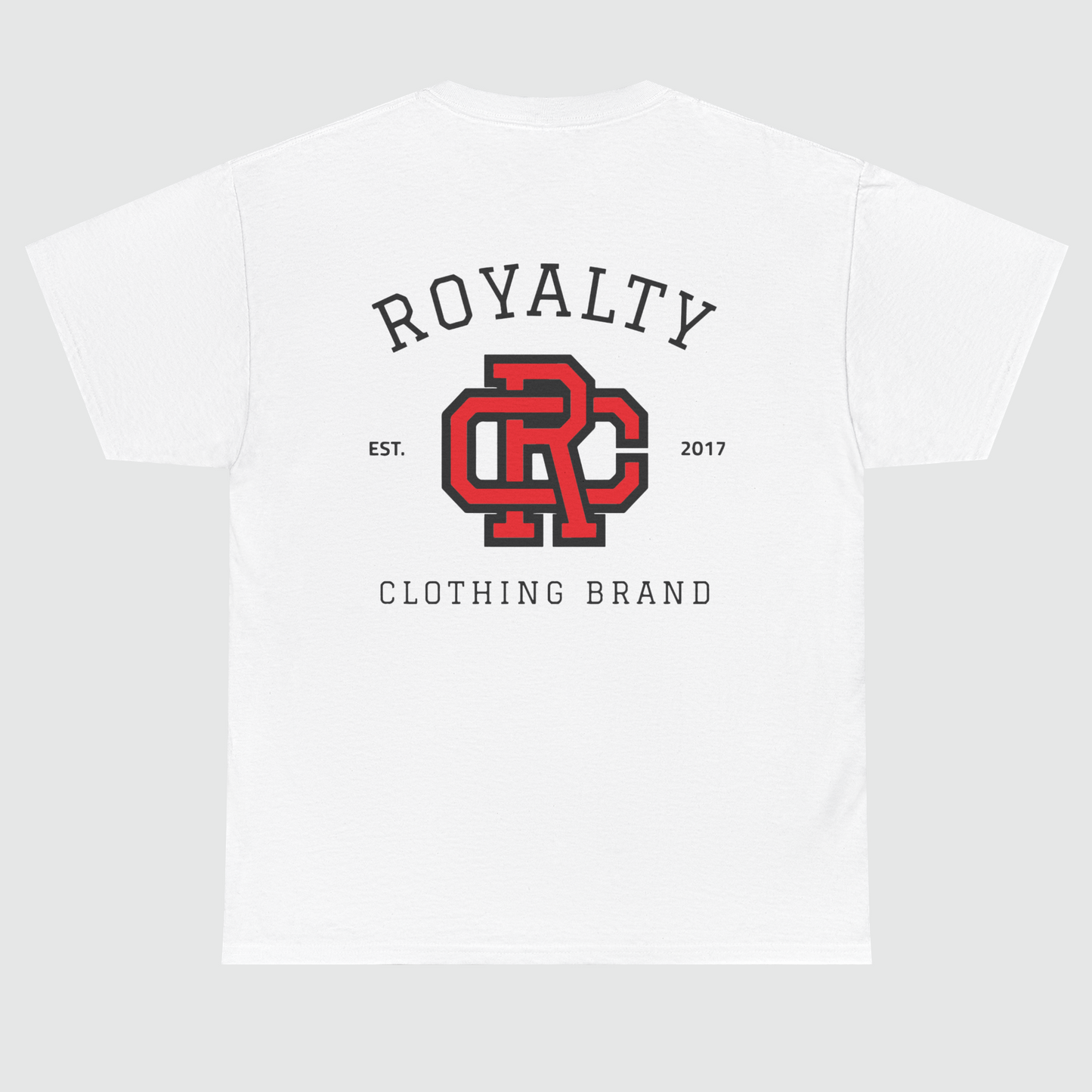 University Tee