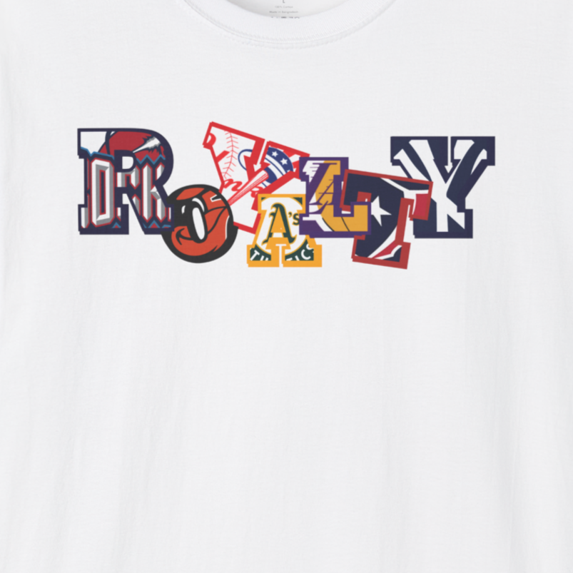 Sports Tee