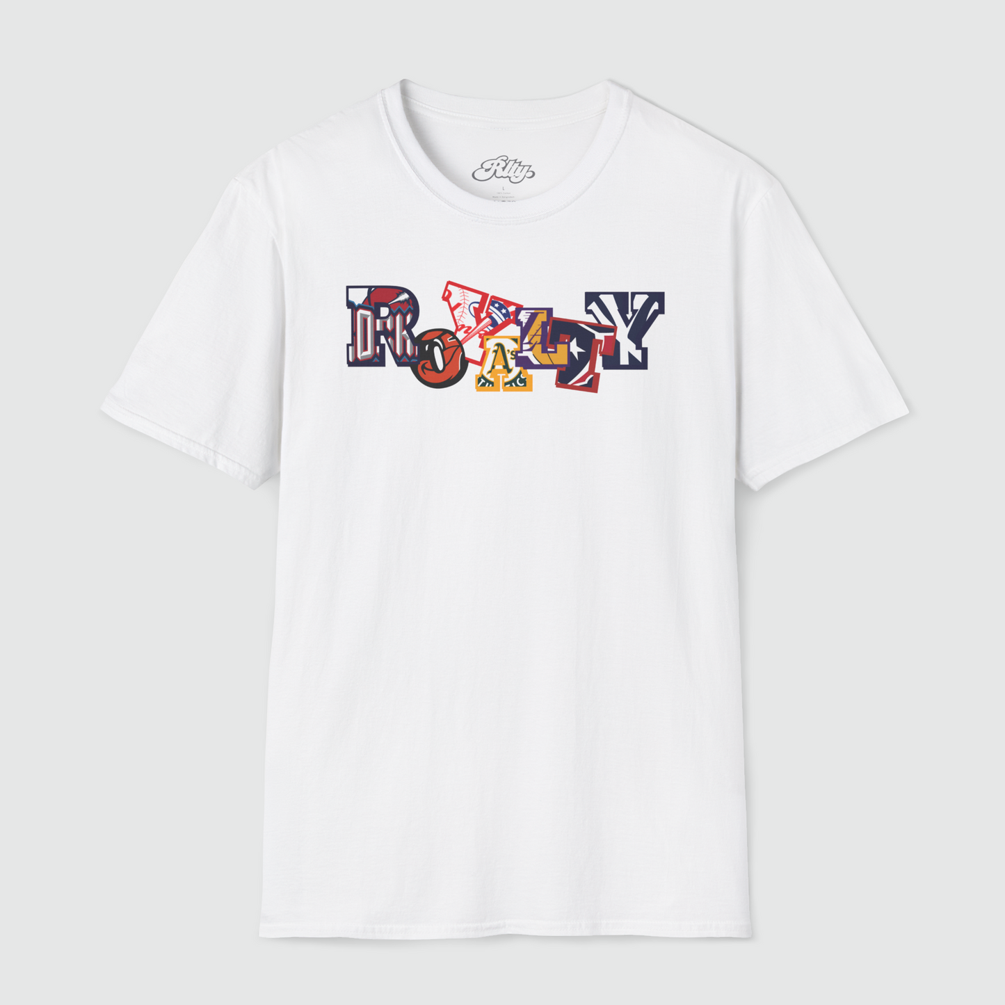 Sports Tee