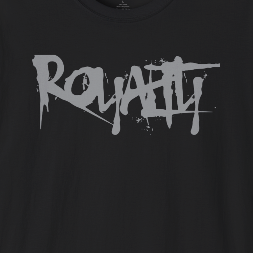 Shock Treatment Tee