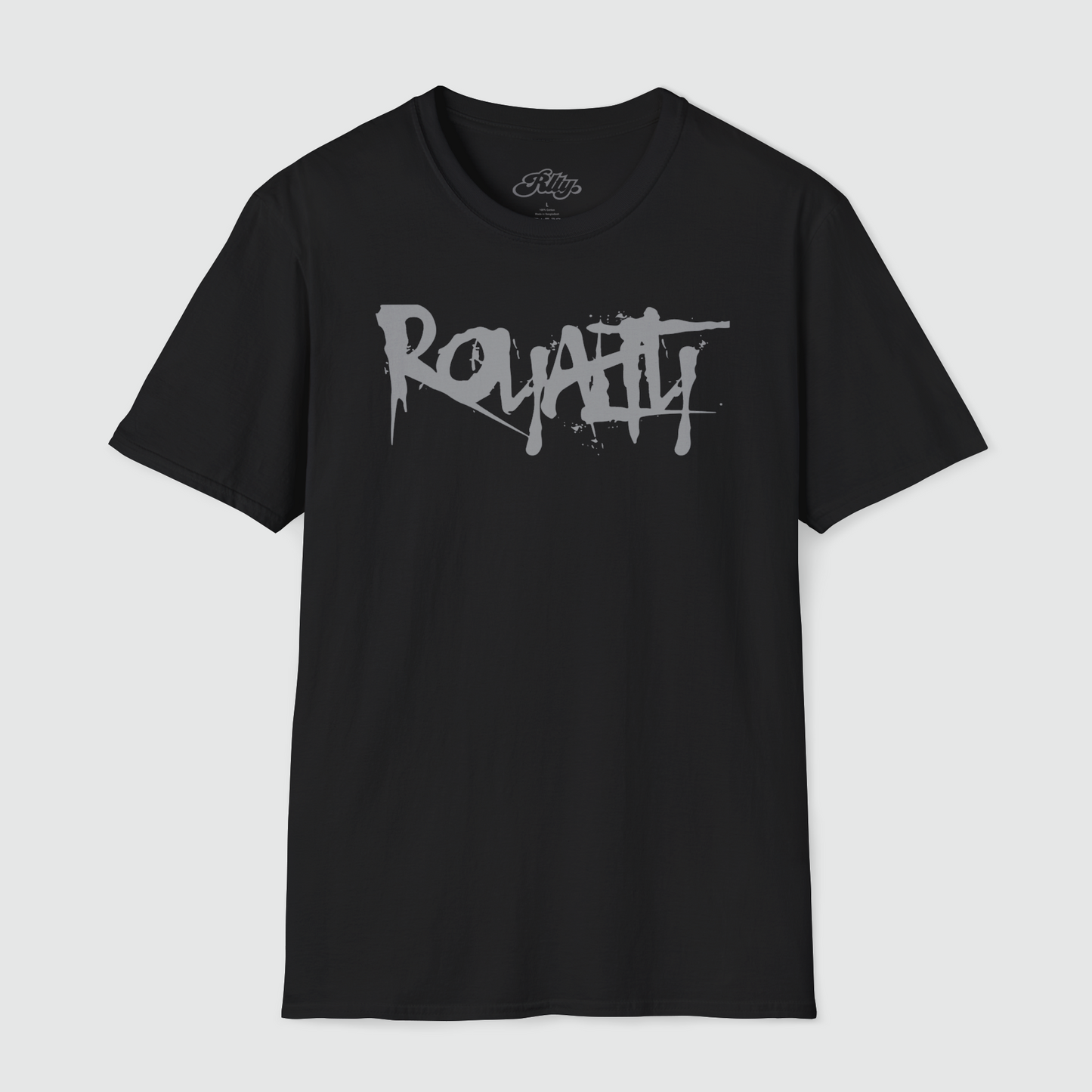 Shock Treatment Tee