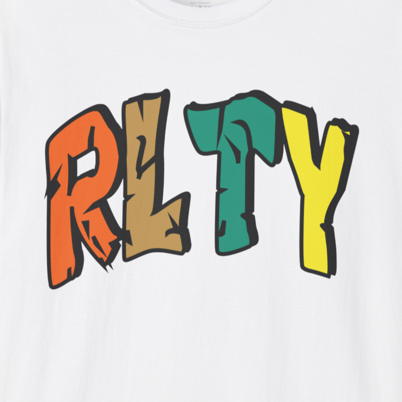 RLTY Tee