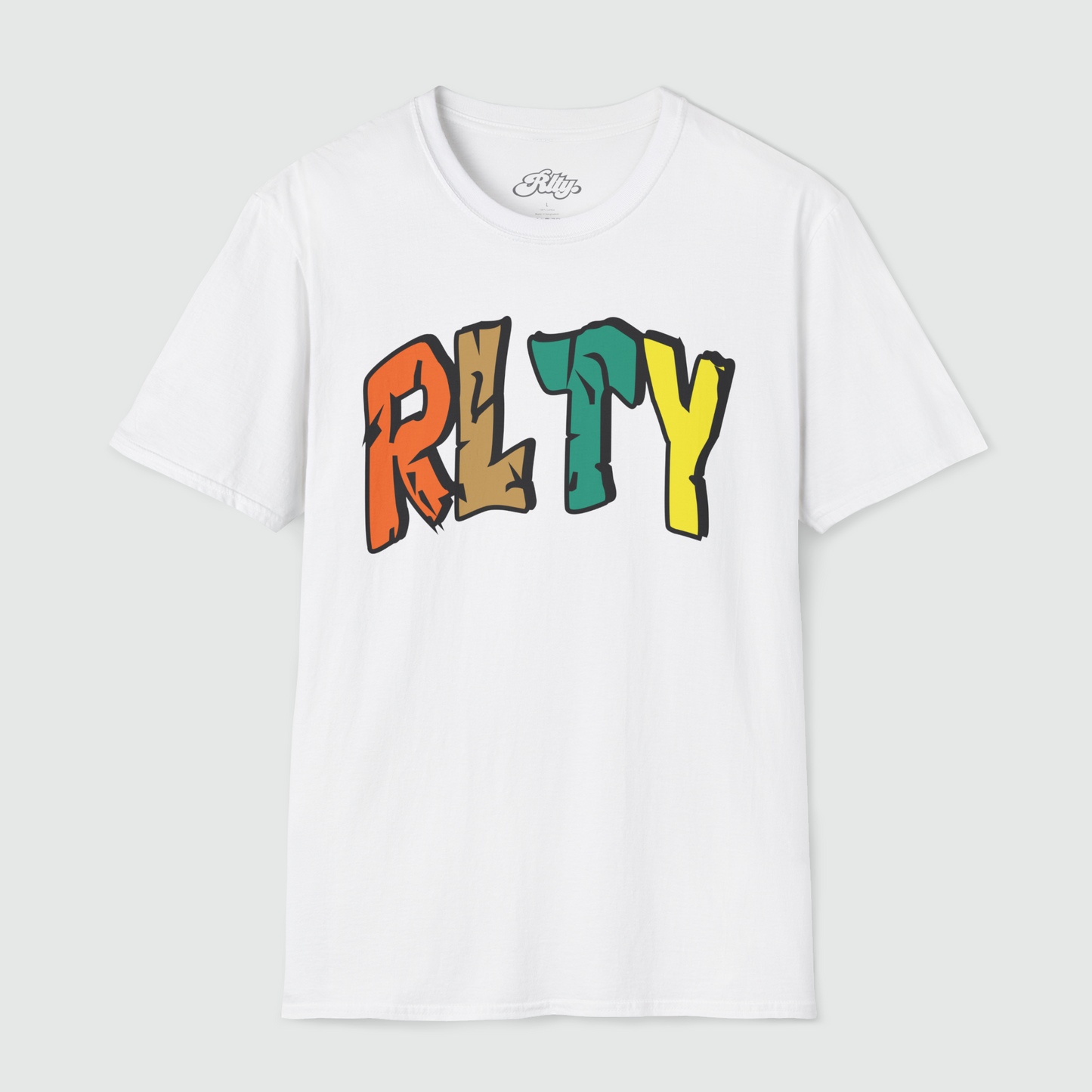 RLTY Tee