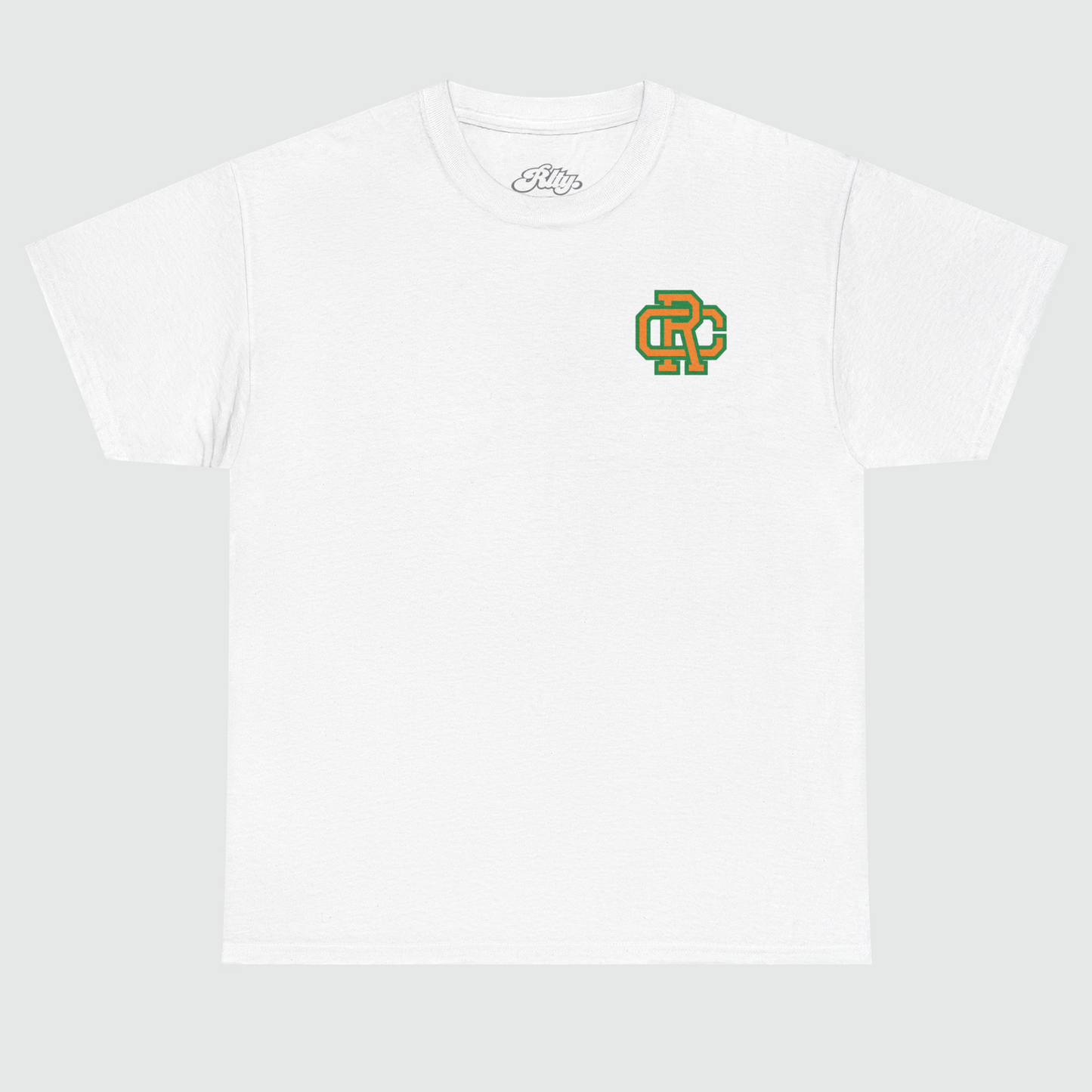 University Tee