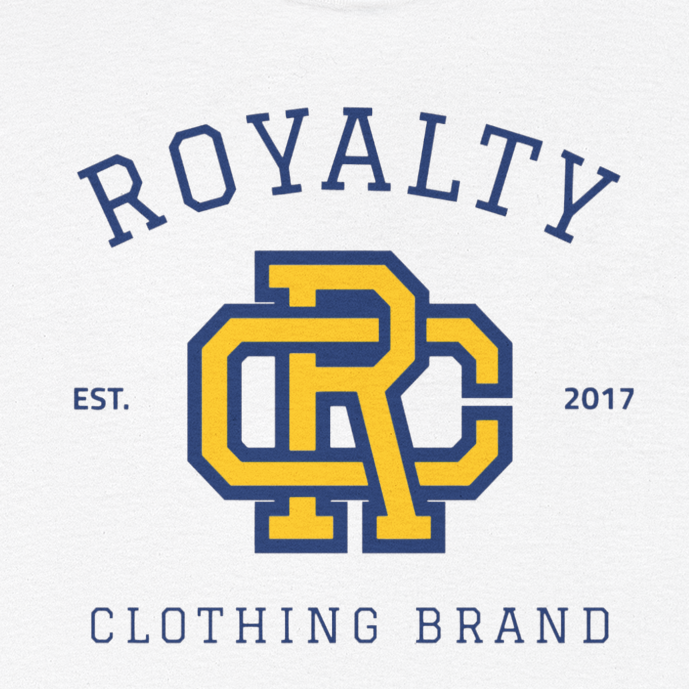 University Tee