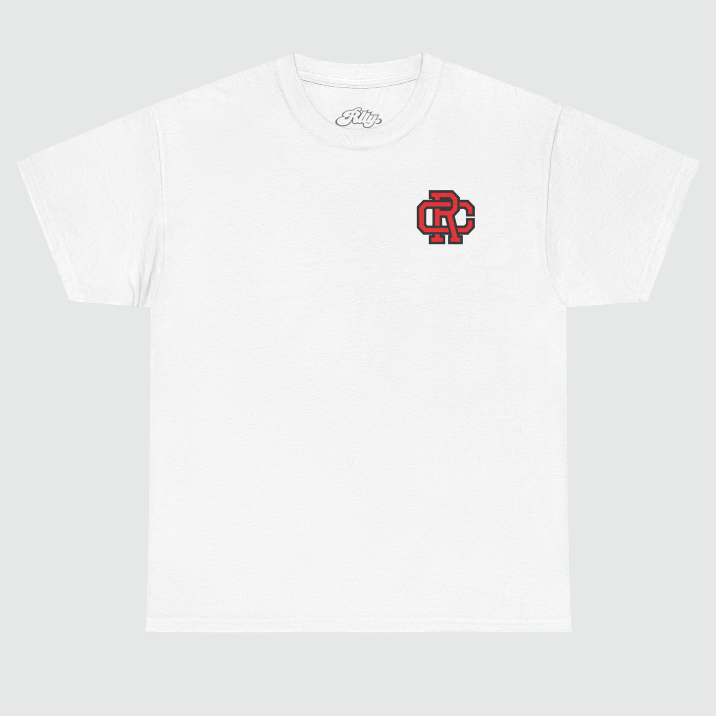 University Tee