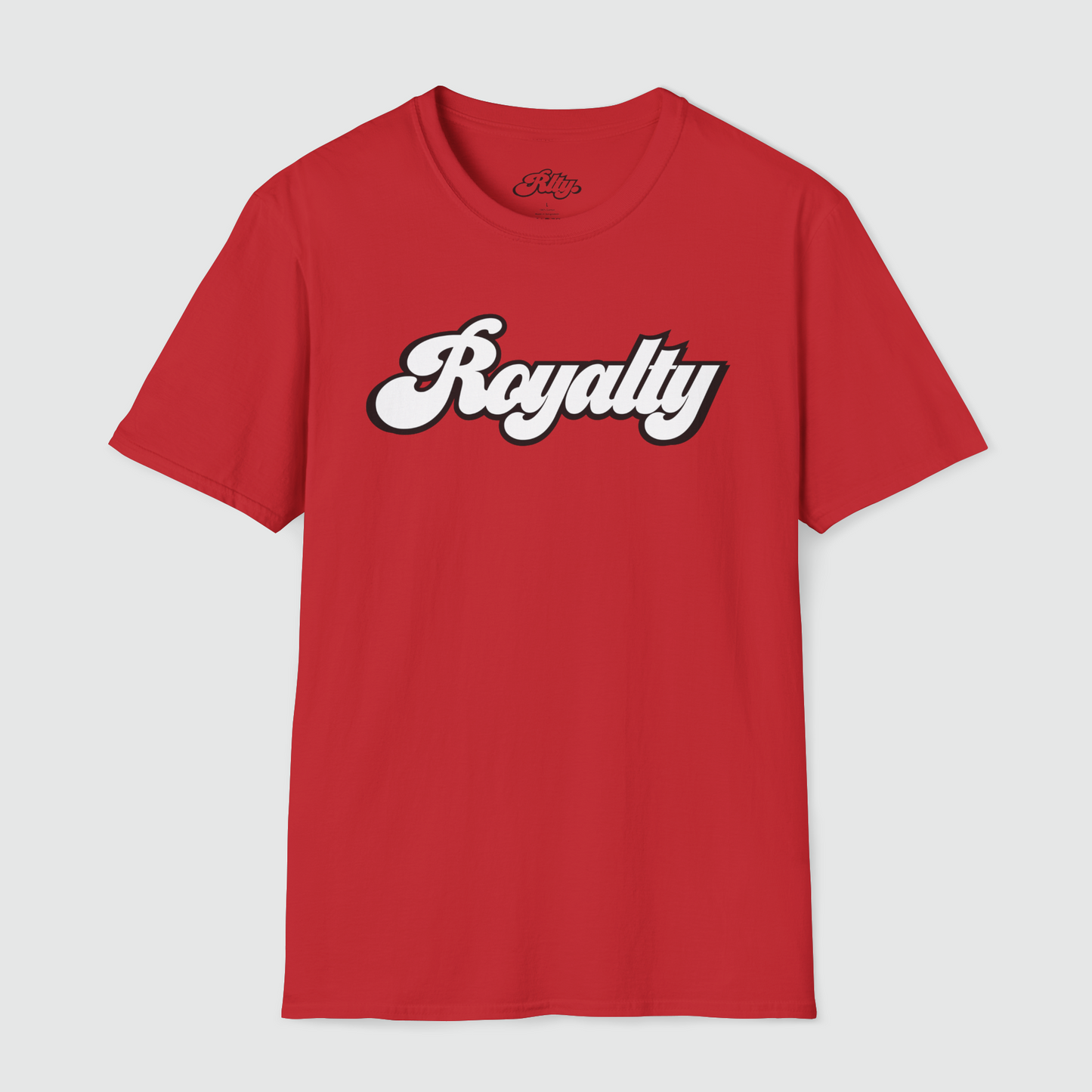 Script Tee
