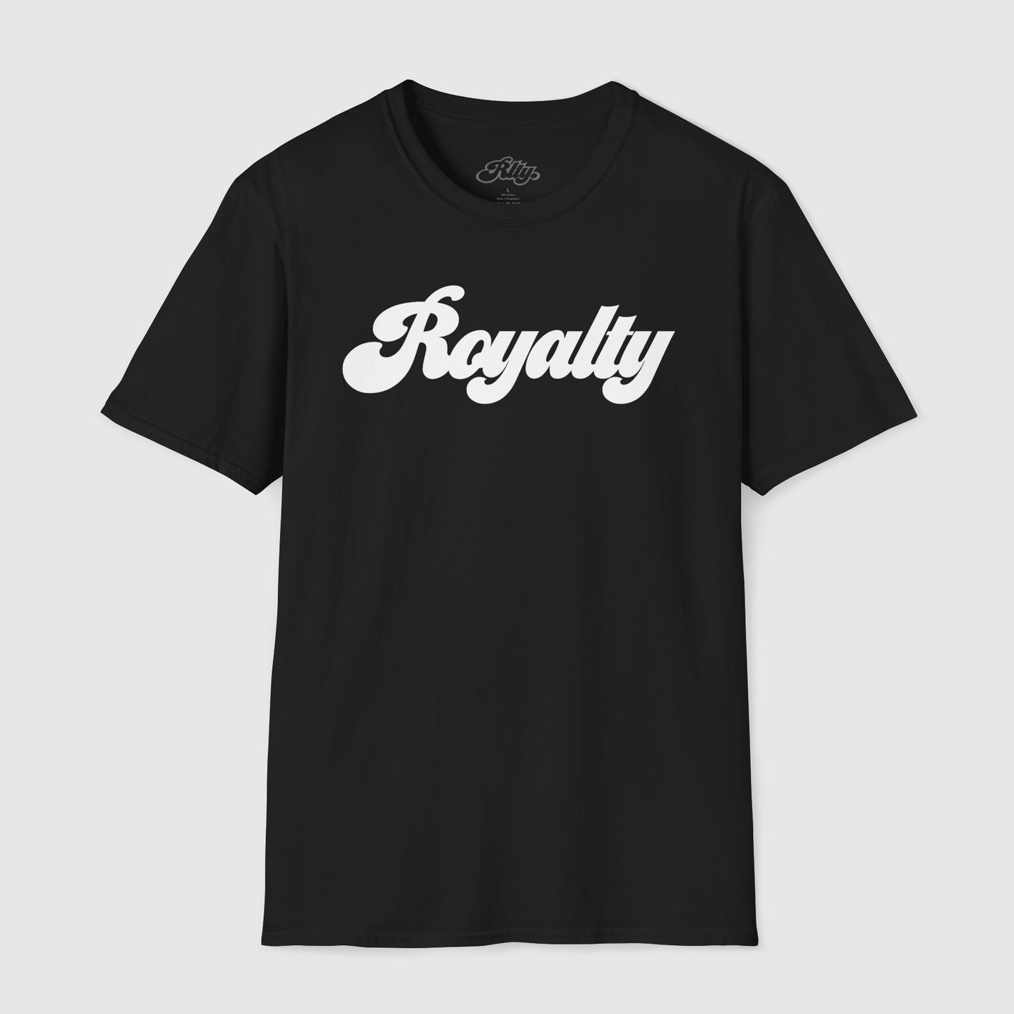 Script Tee