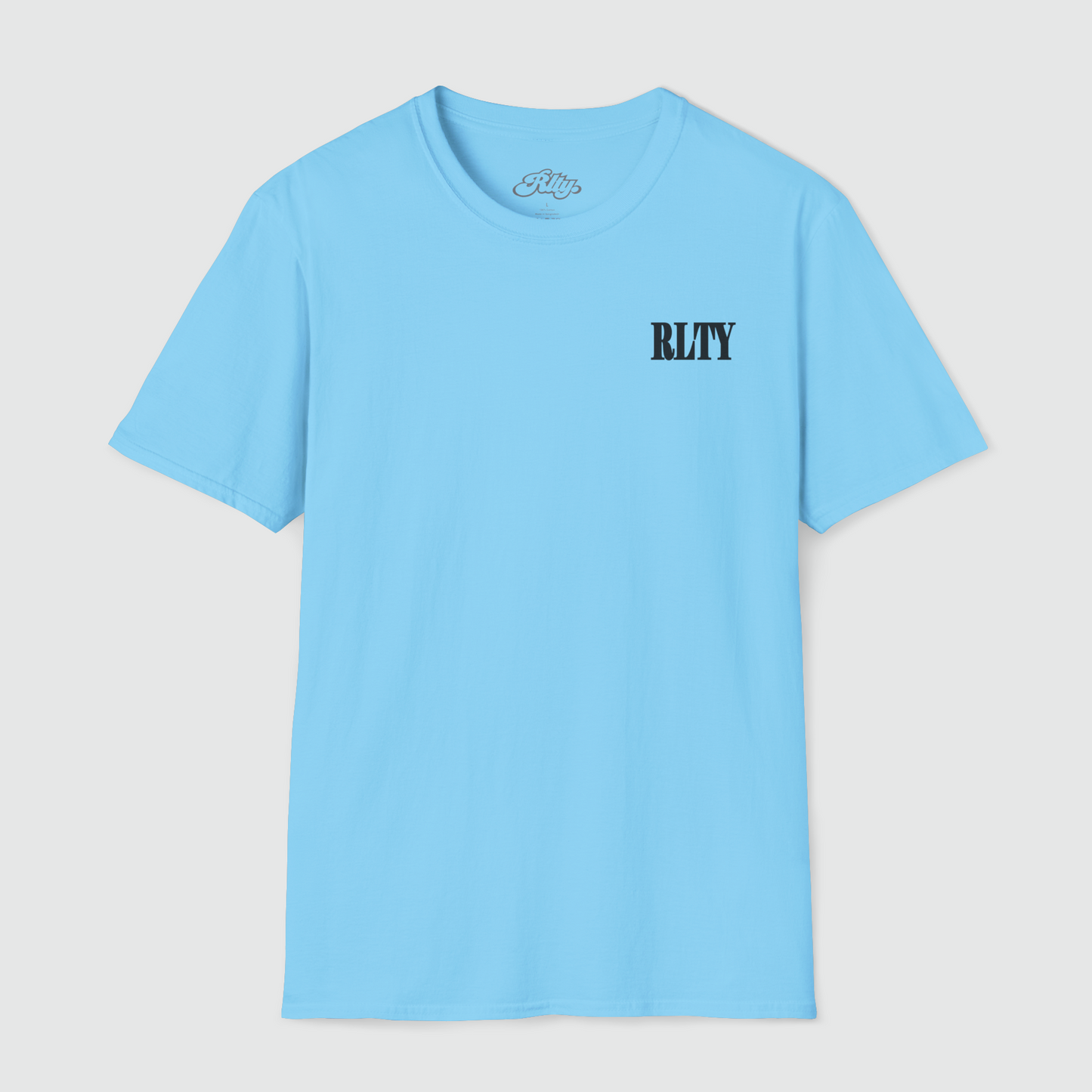 RLTY Tee