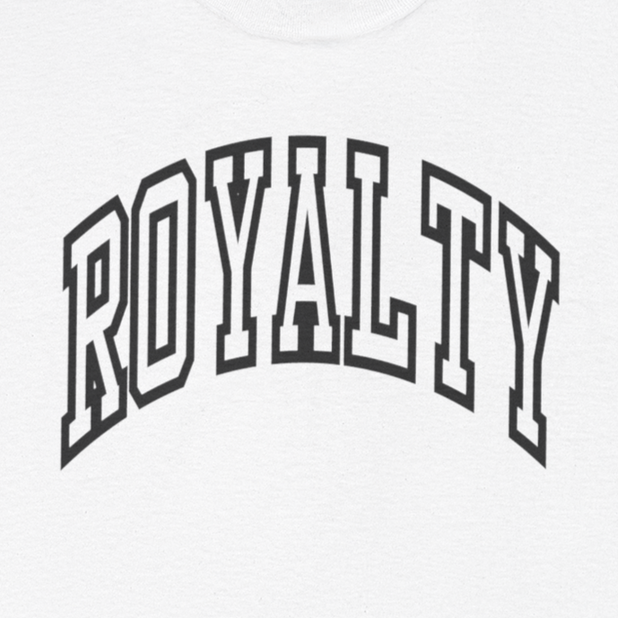 Varsity Tee