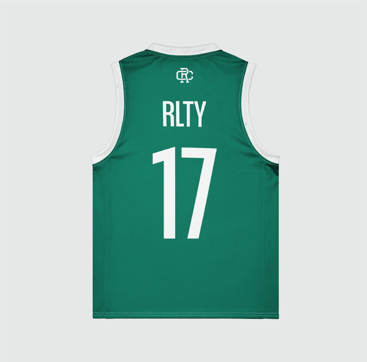 Luck of the Irish Jersey
