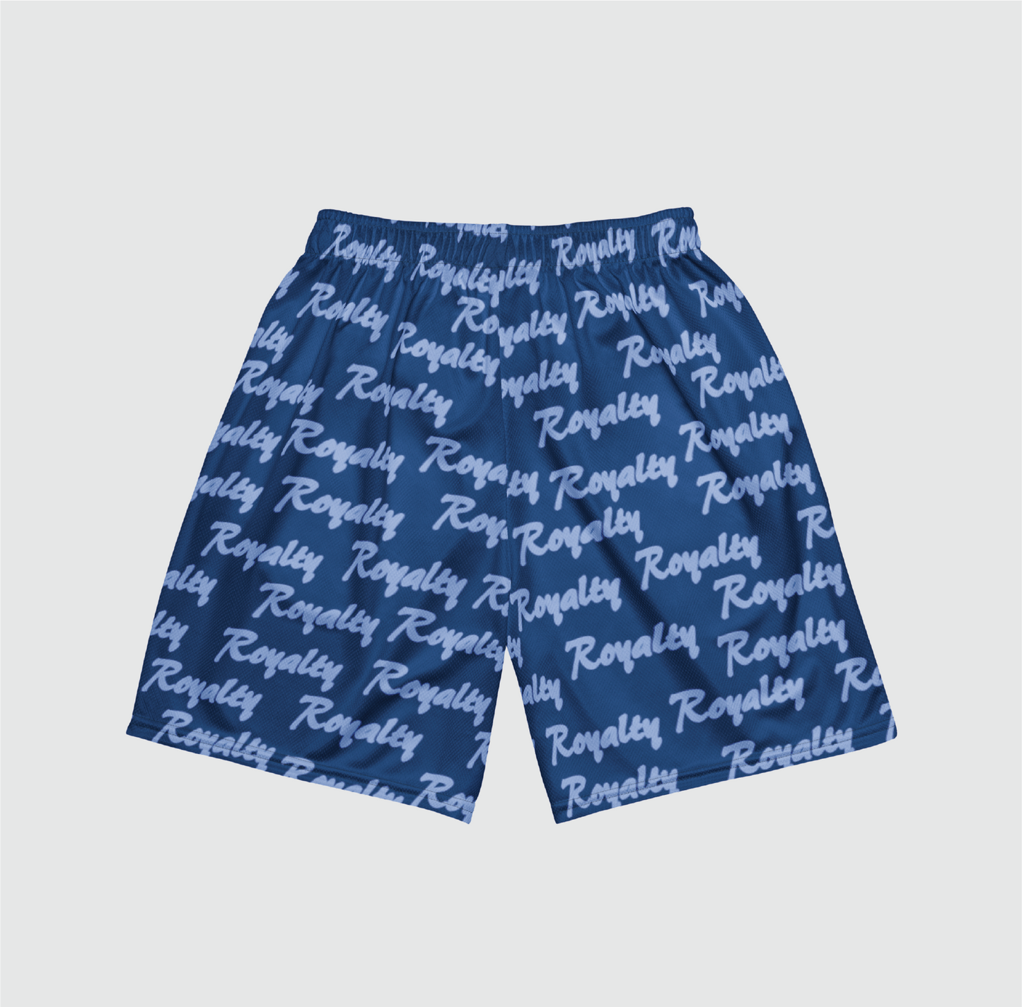 Pattern Shorts