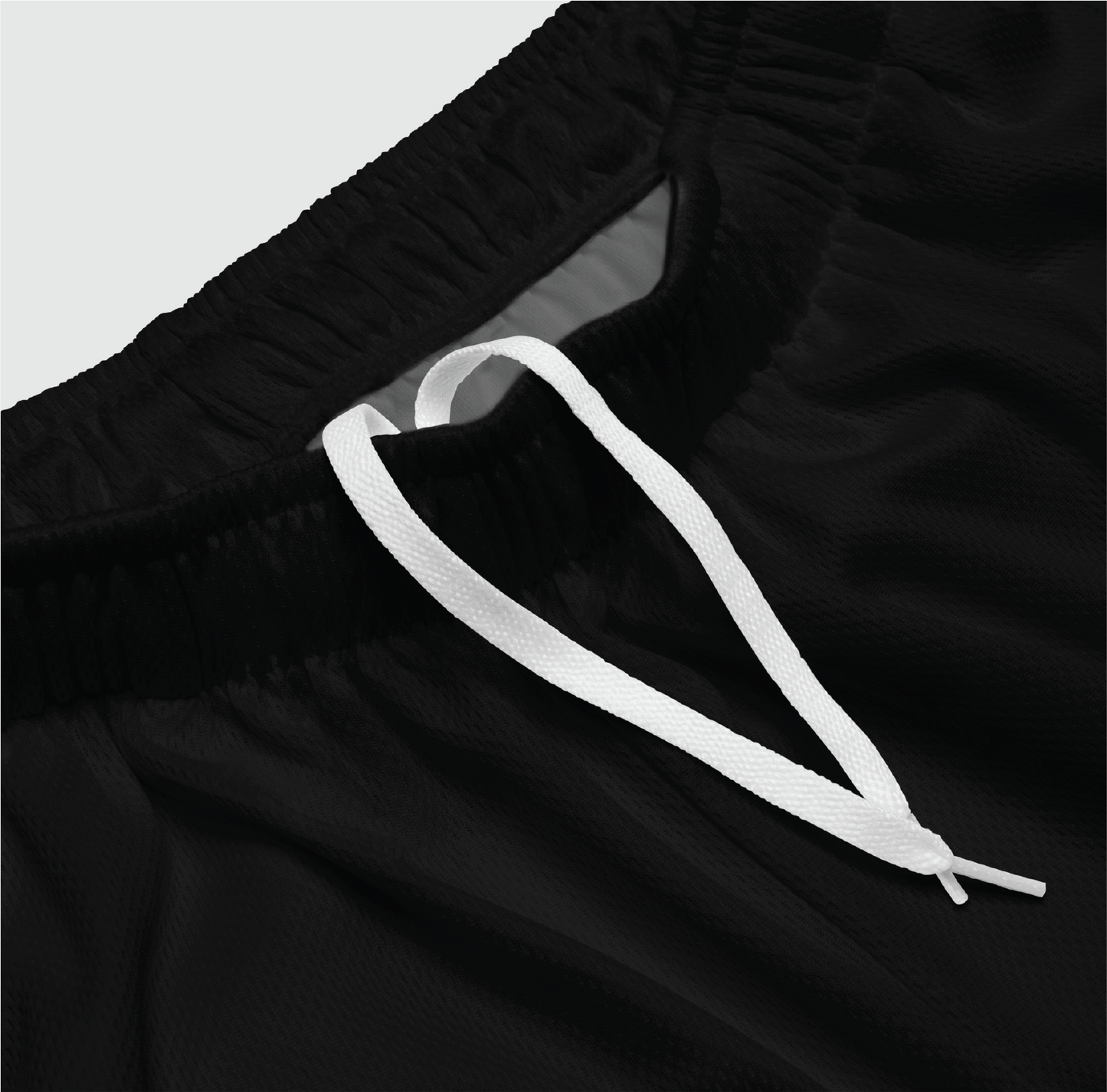 Flames Shorts