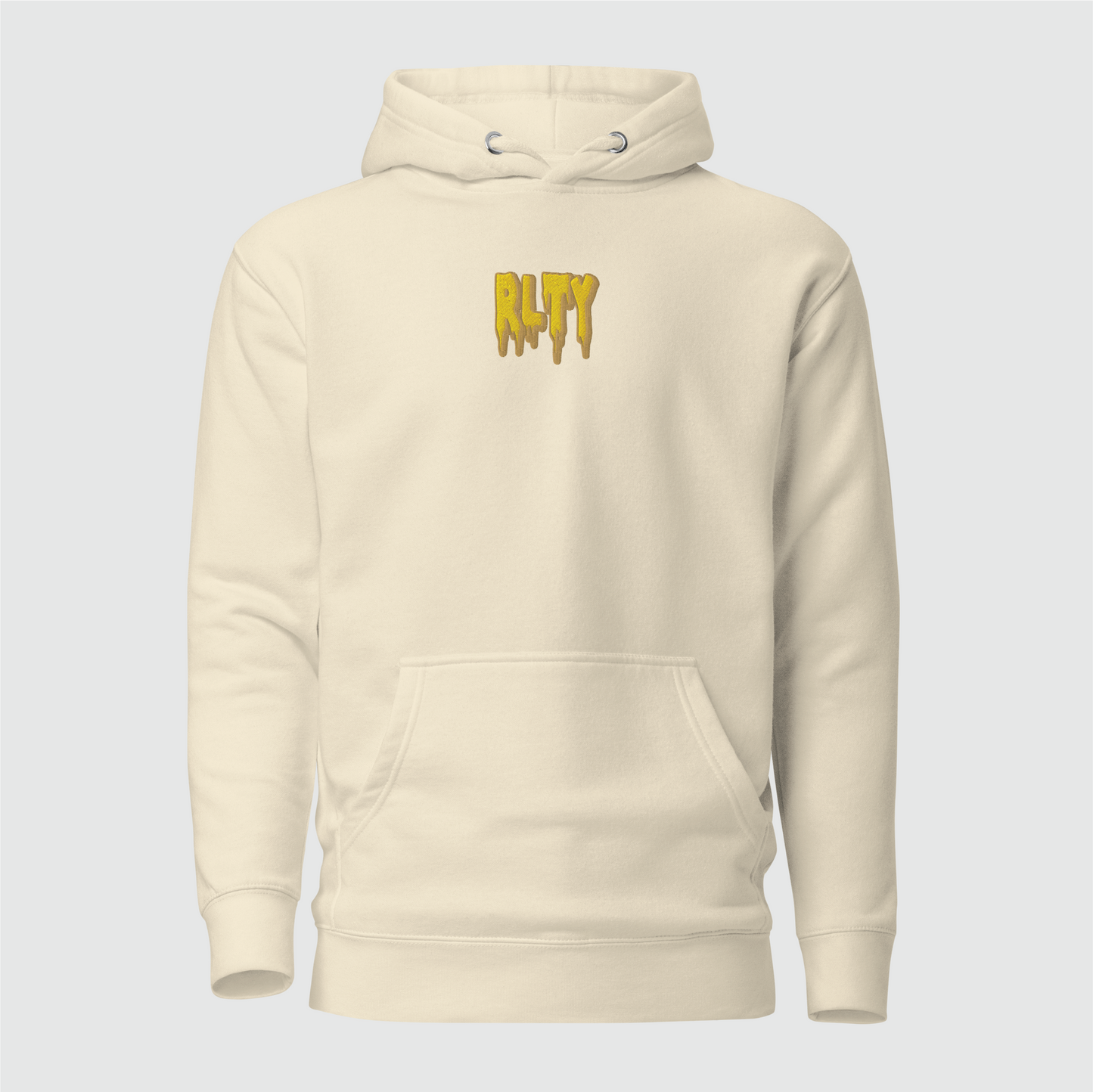 Drip Hoodie
