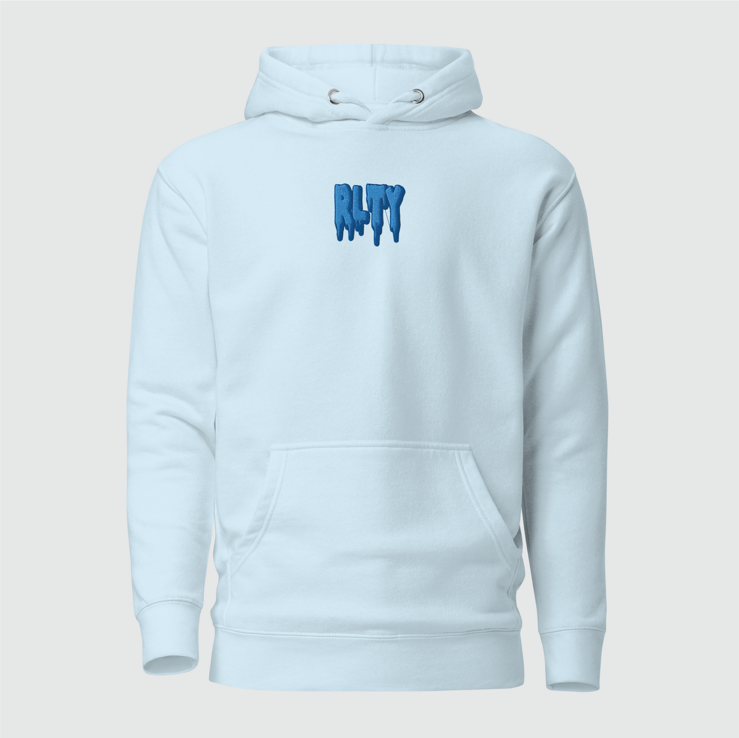 Drip Hoodie
