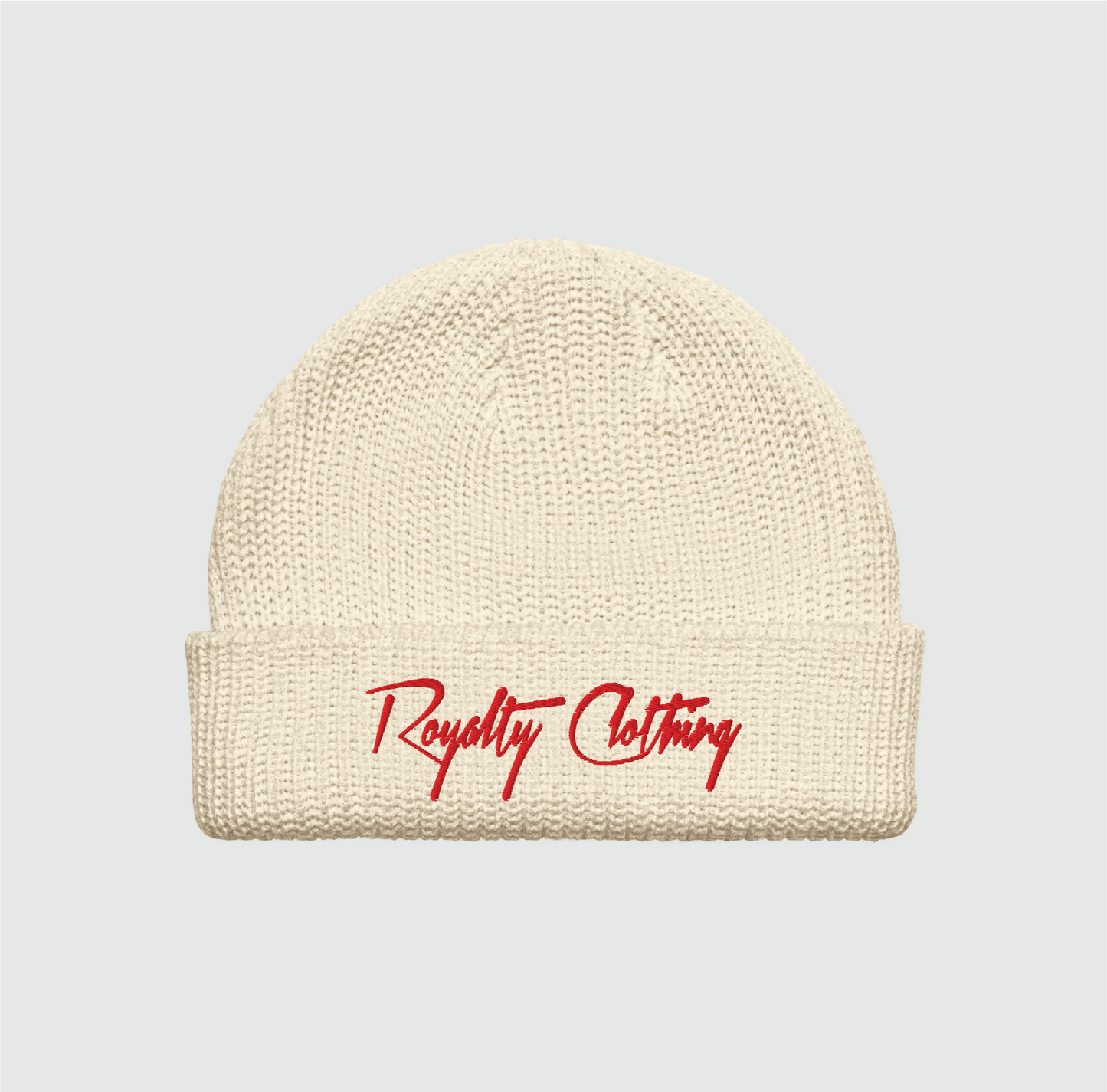 Royalty Clothing Beanie