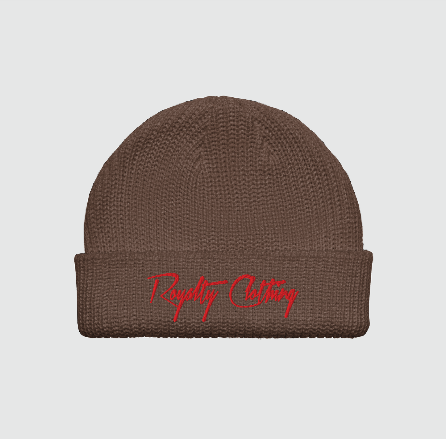 Royalty Clothing Beanie