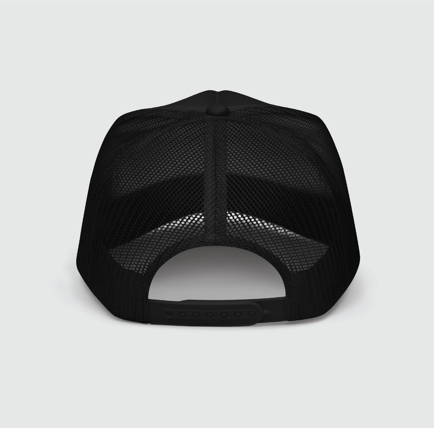 Royalty Clothing Trucker Hat