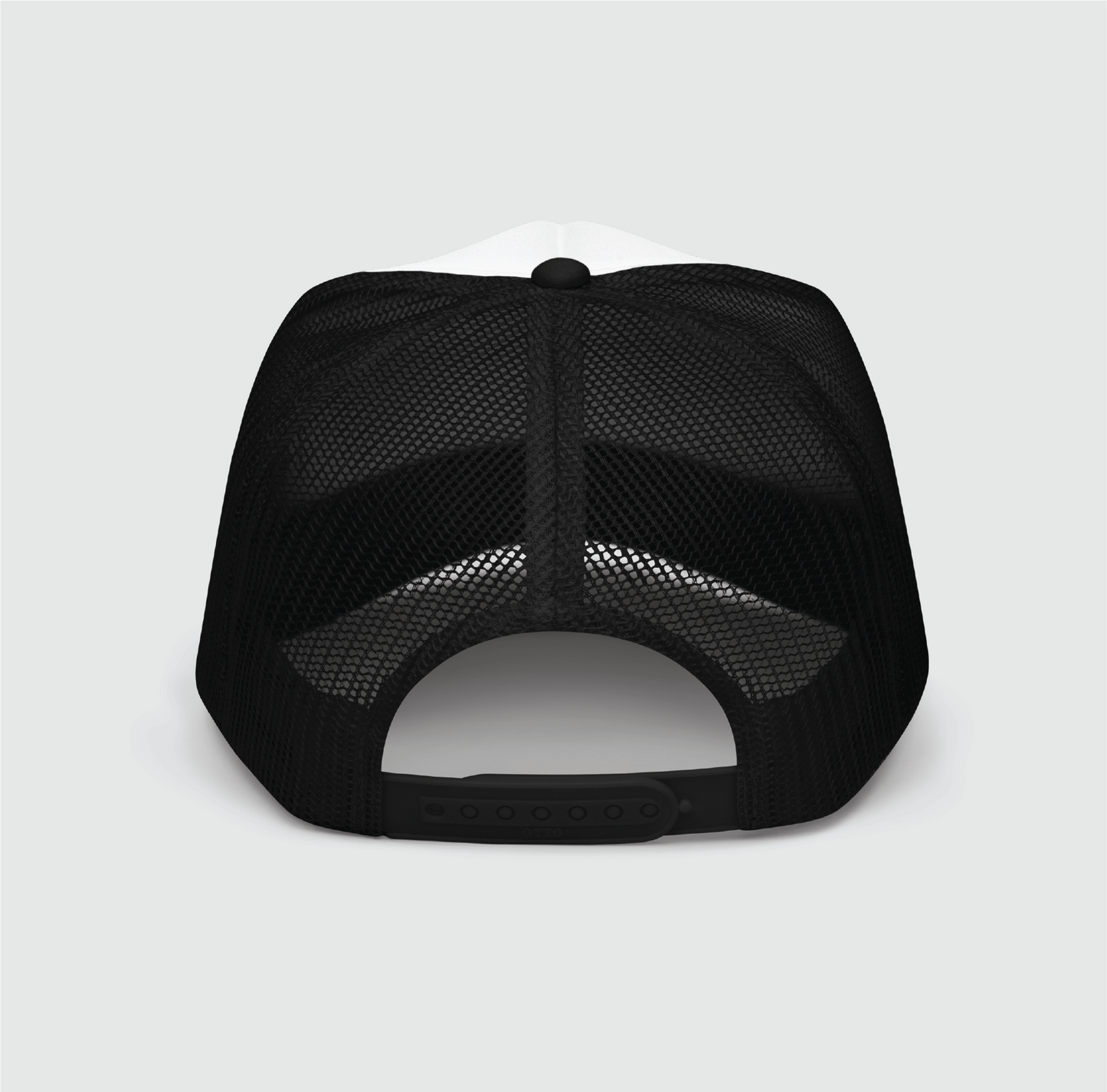 Colors Trucker Hat