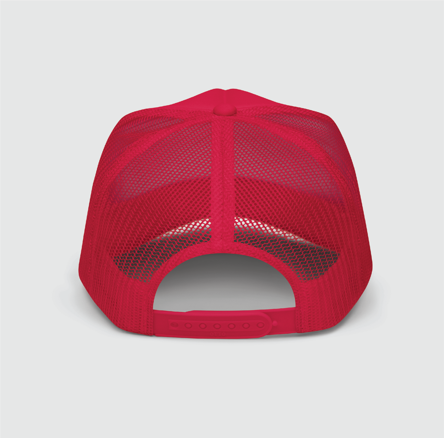 Royalty Clothing Trucker Hat