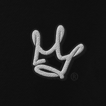Kids Crown Hoodie