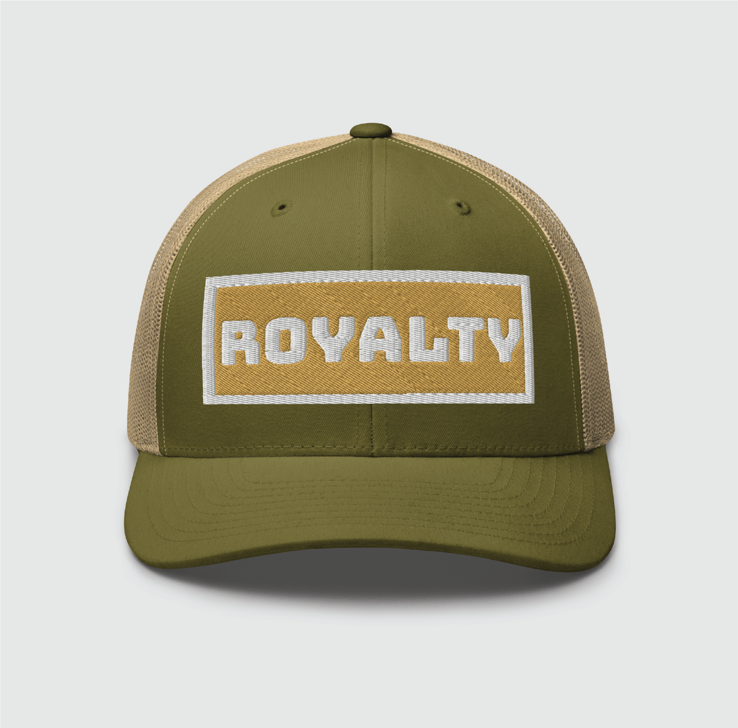 Trucker Cap