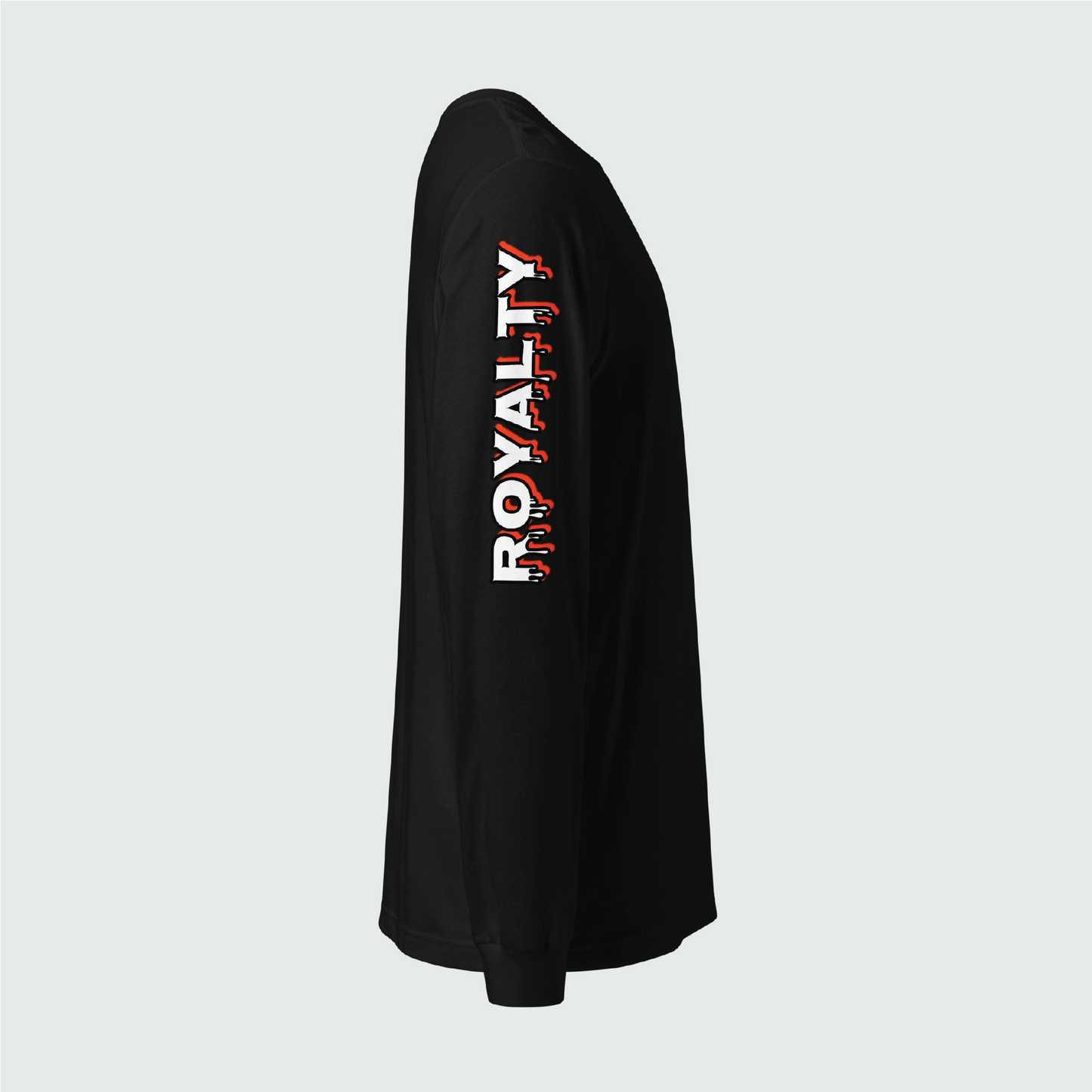 Drip Long Sleeve Tee