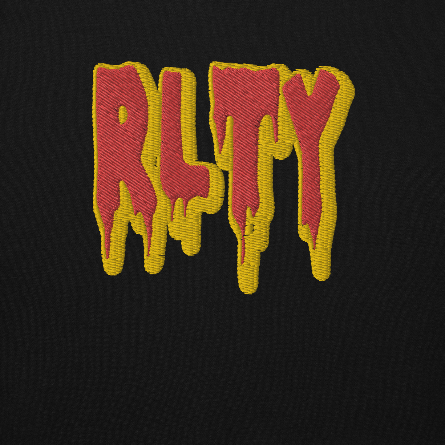 Drip Hoodie