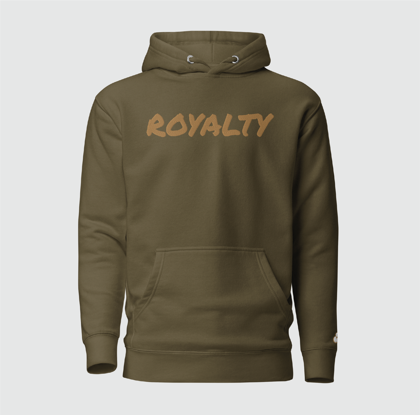 Royalty Hoodie