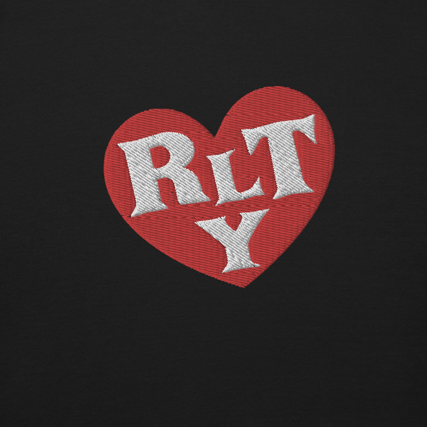 All Love Sweatshirt