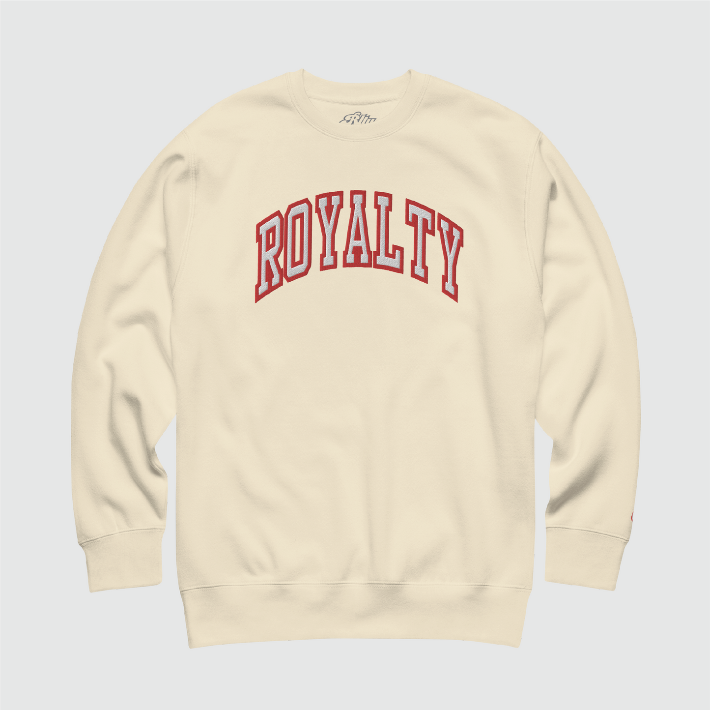 Varsity Sweatshirt
