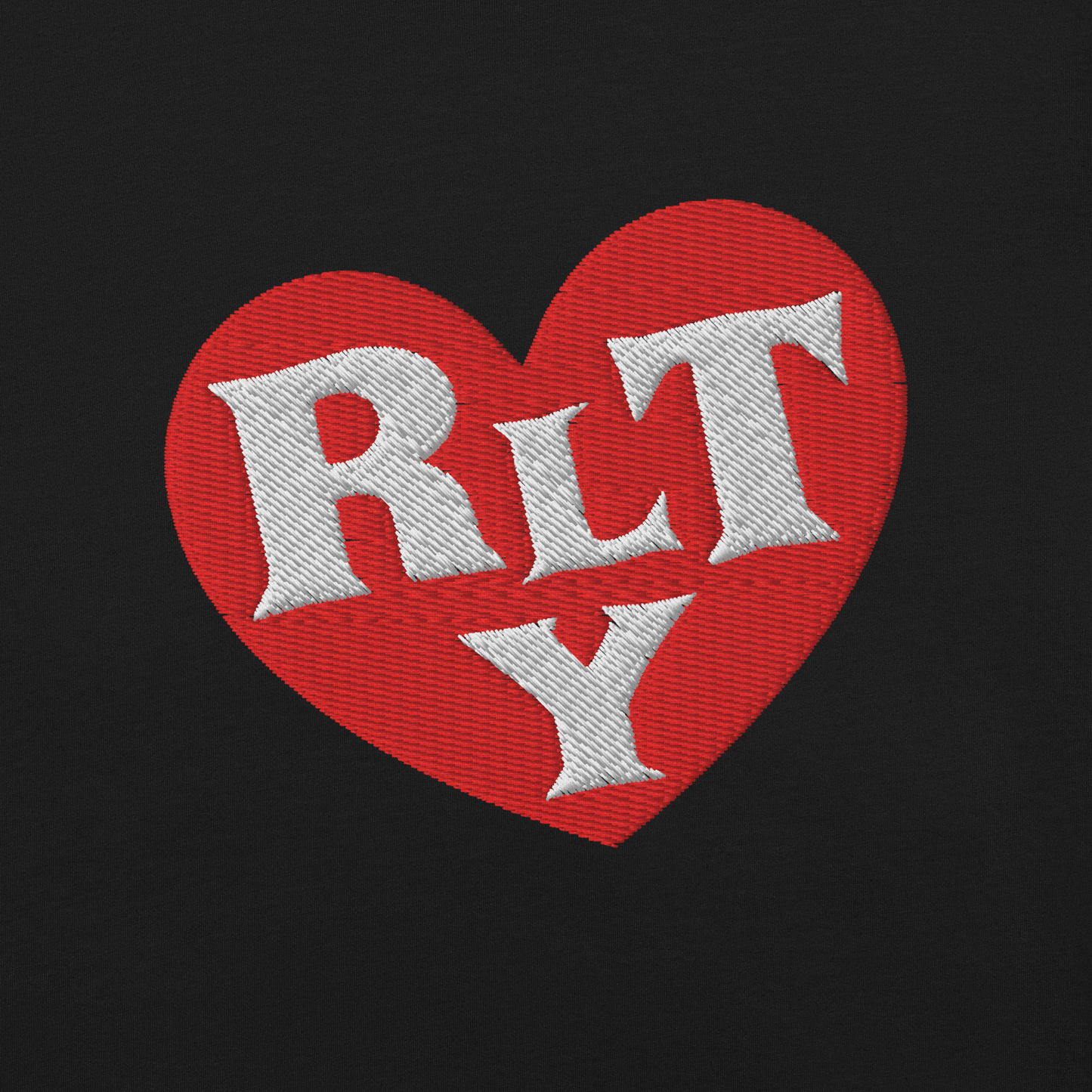 All Love Tee