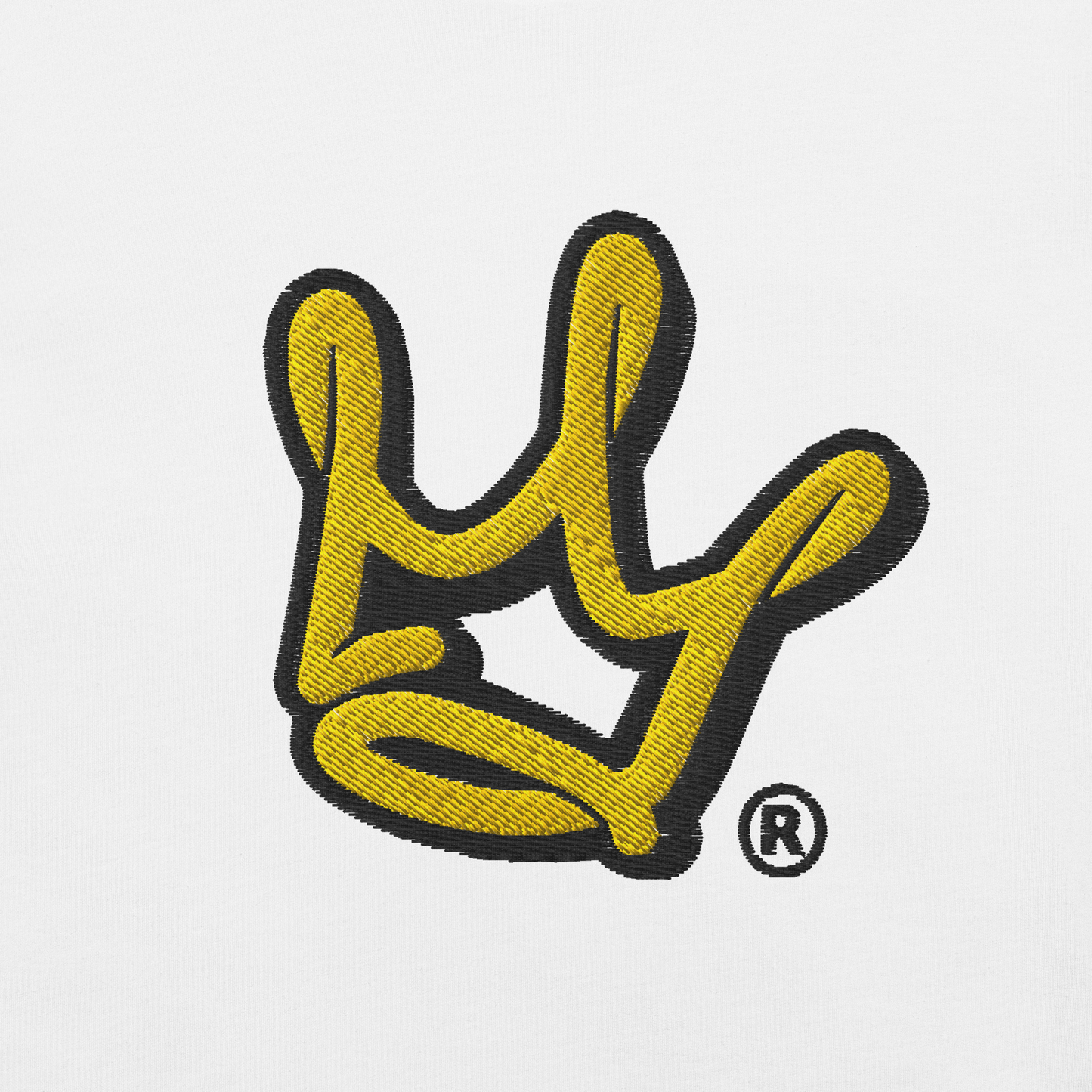 Crown Tee