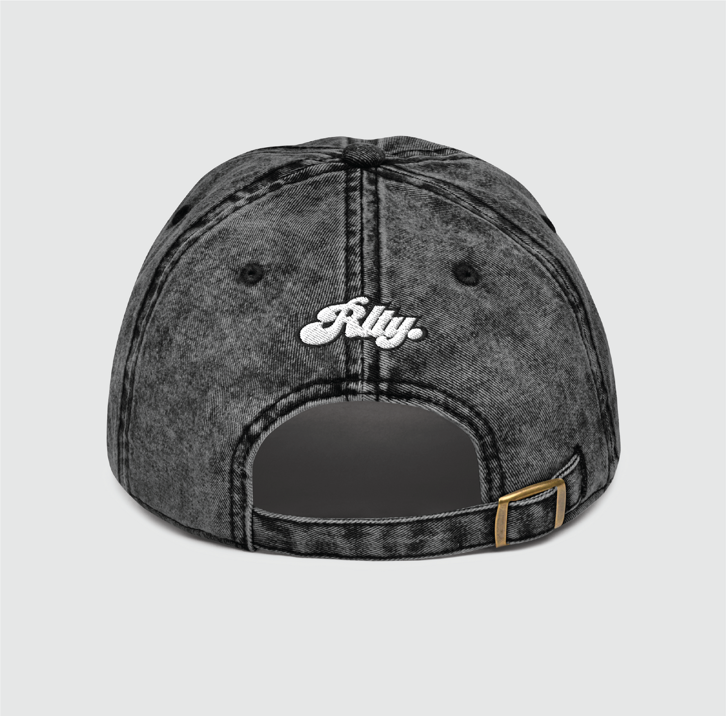 Queen Dad Hat