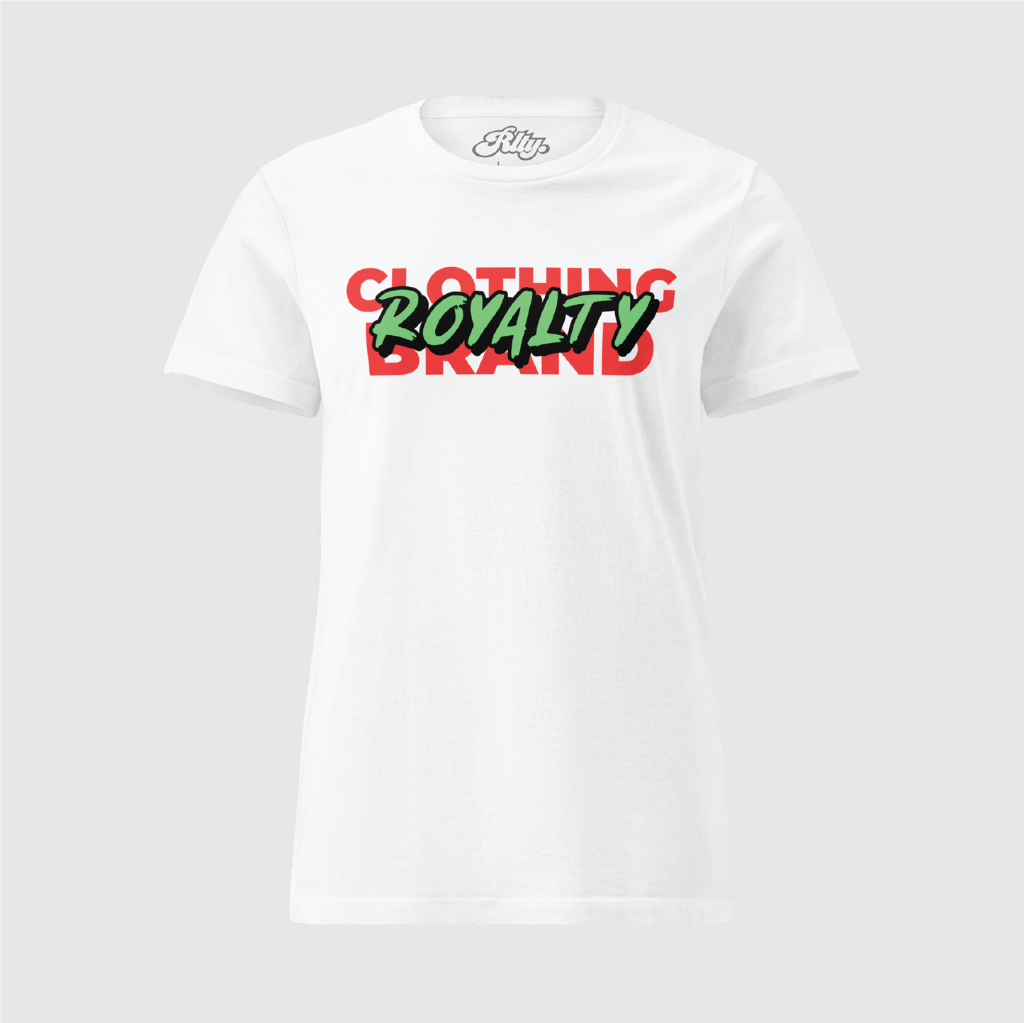 Women’s Shock Tee