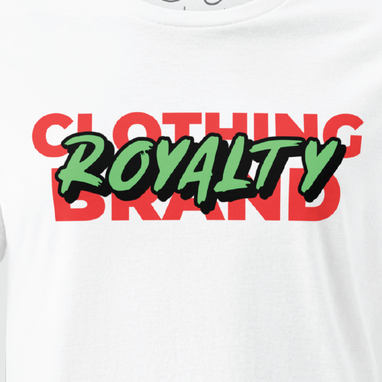 Women’s Shock Tee
