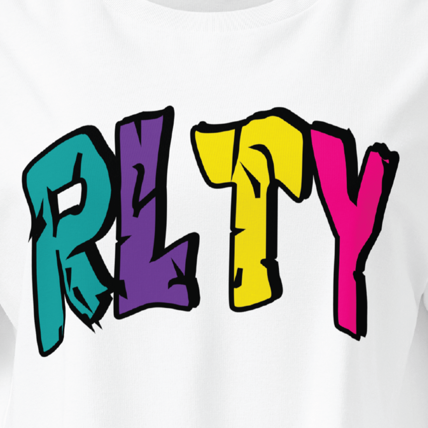 RLTY Crop Top