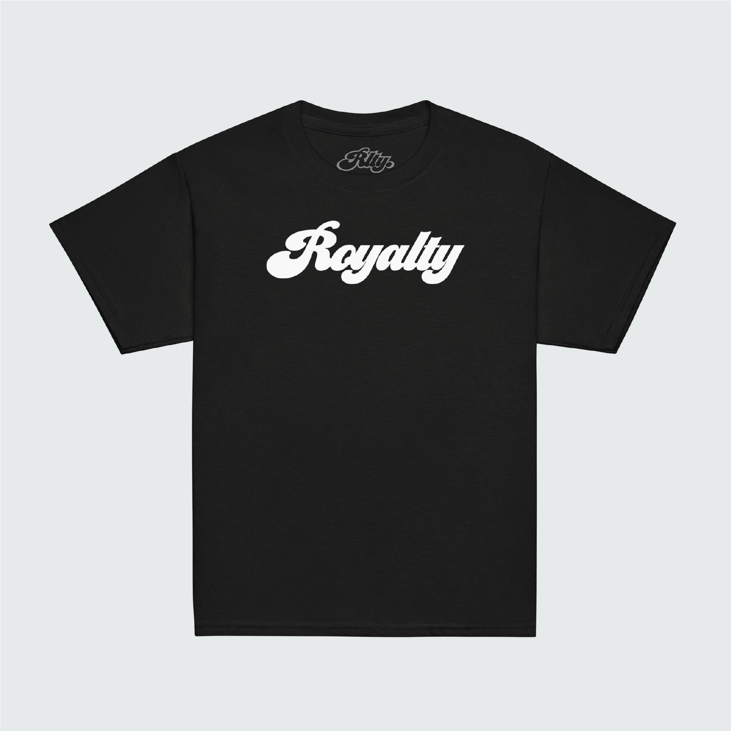 Youth Script Tee
