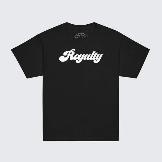Youth Script Tee