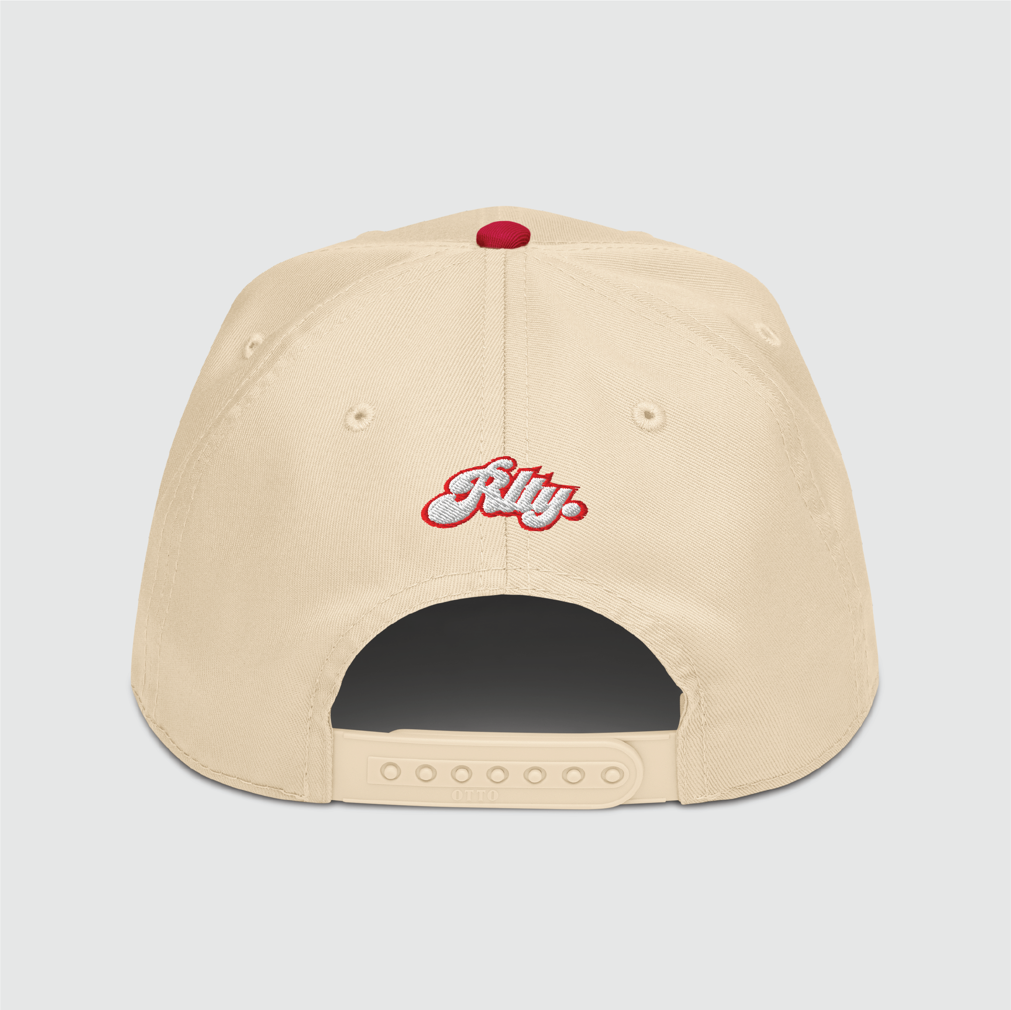 Script 5 Panel Cap