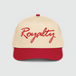 Script 5 Panel Cap