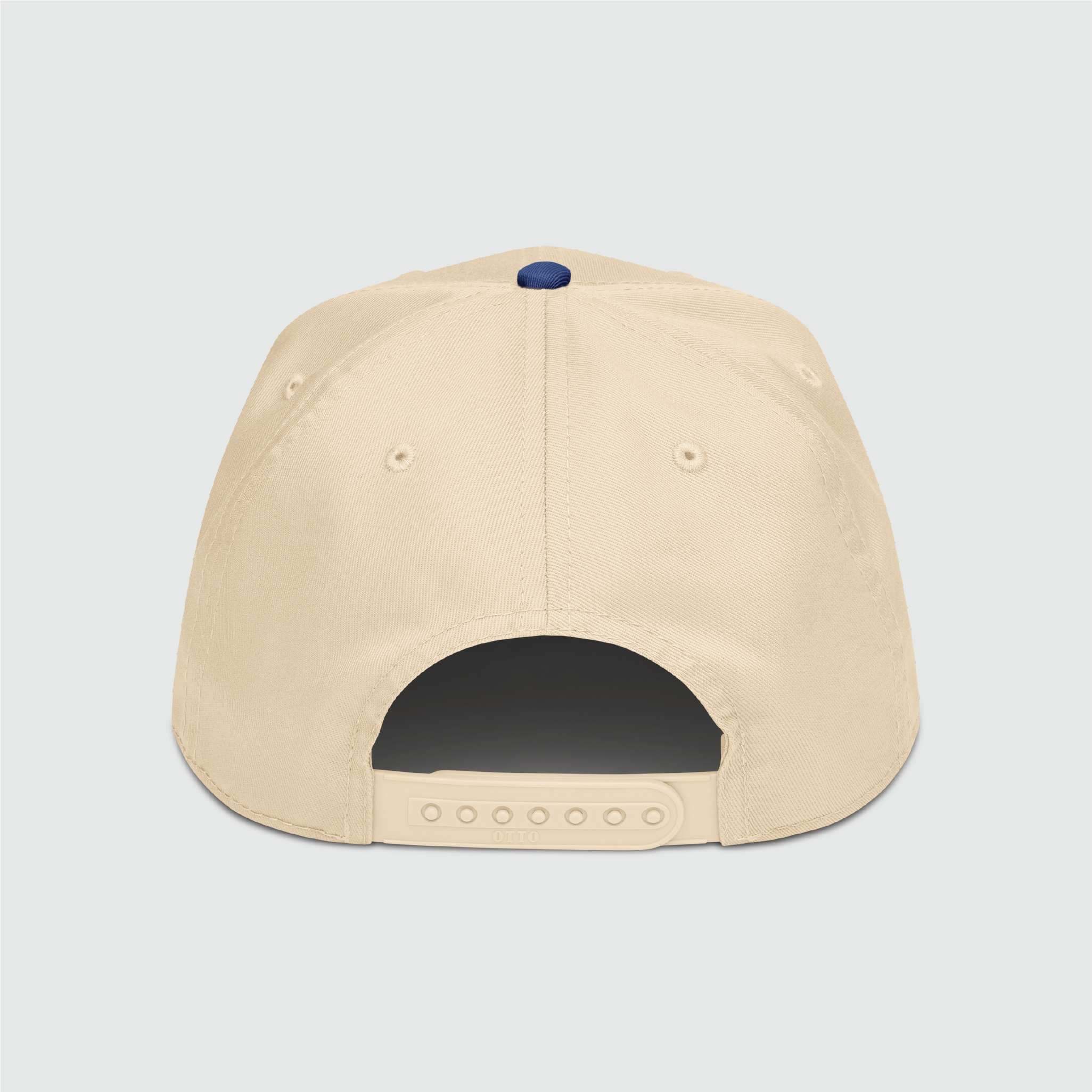 Script 5 Panel Cap