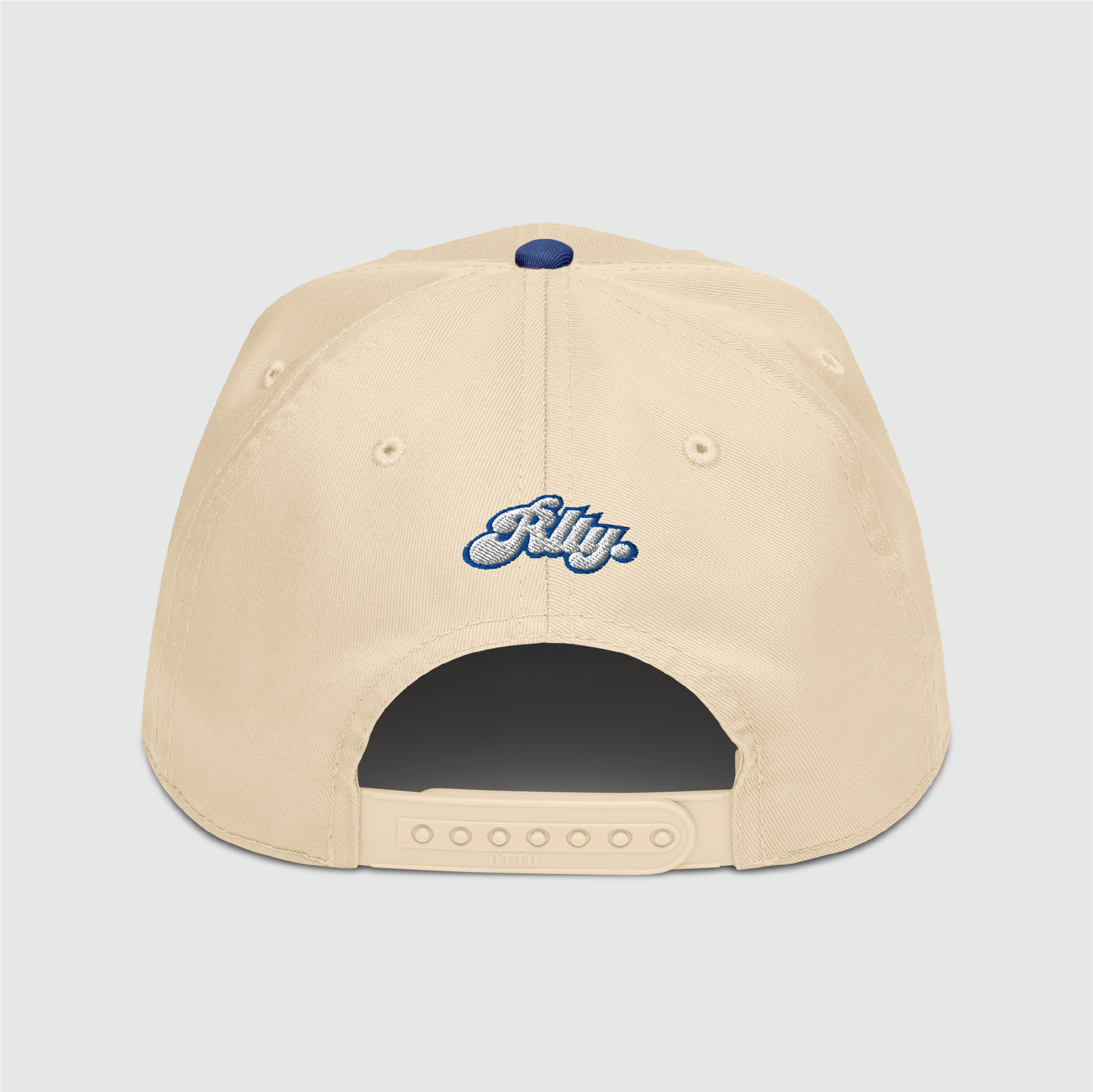 Script 5 Panel Cap